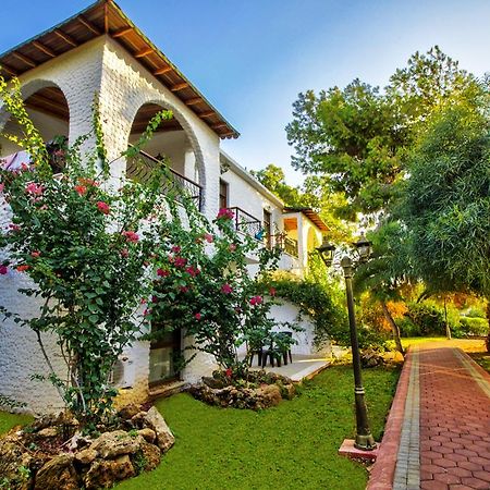 Merit Cyprus Gardens Holiday Famagusta  Bagian luar foto