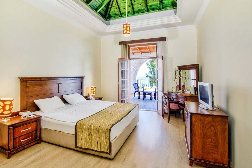 Merit Cyprus Gardens Holiday Famagusta  Bagian luar foto