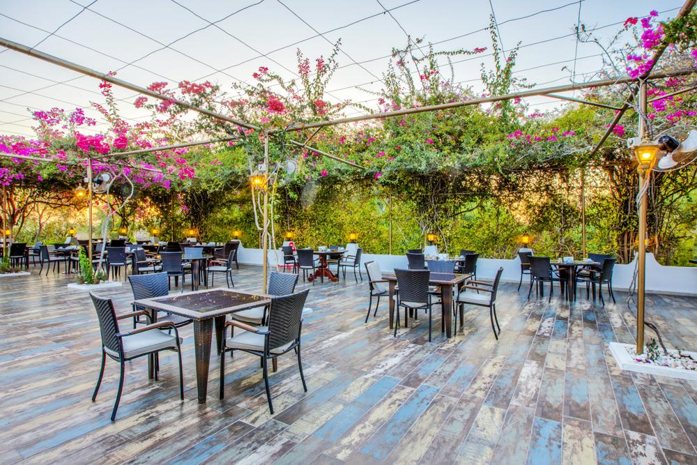 Merit Cyprus Gardens Holiday Famagusta  Bagian luar foto