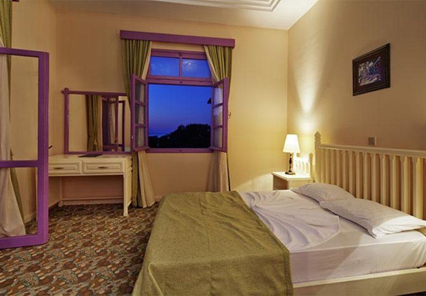 Merit Cyprus Gardens Holiday Famagusta  Bagian luar foto