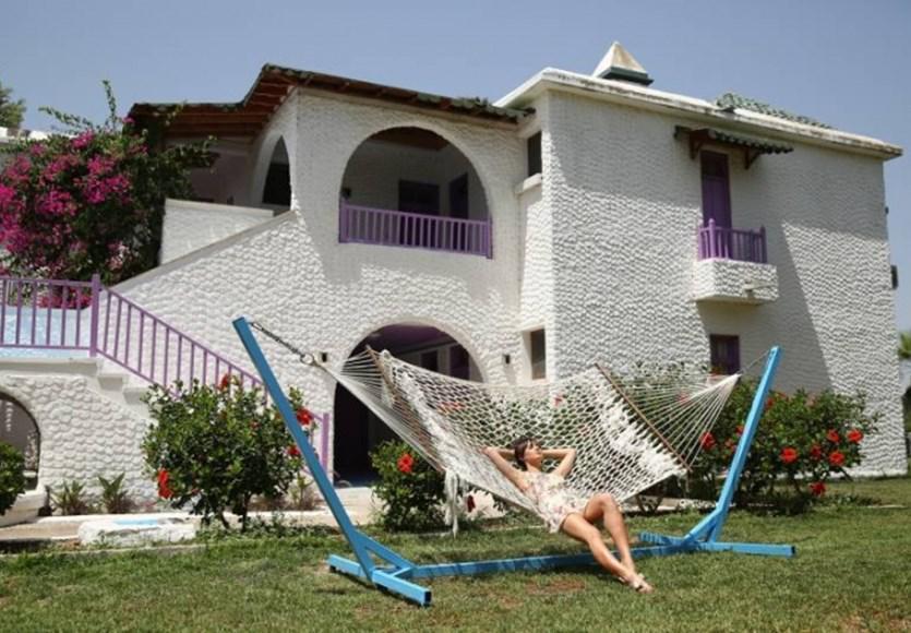 Merit Cyprus Gardens Holiday Famagusta  Bagian luar foto