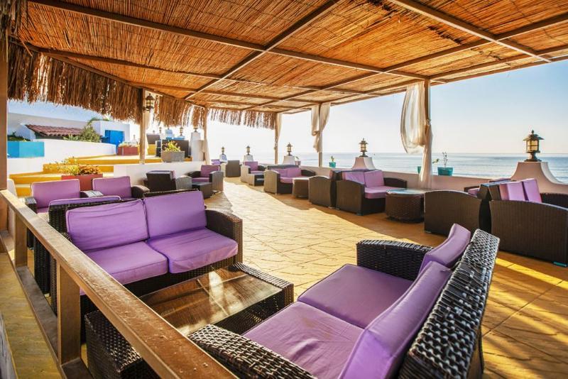 Merit Cyprus Gardens Holiday Famagusta  Bagian luar foto