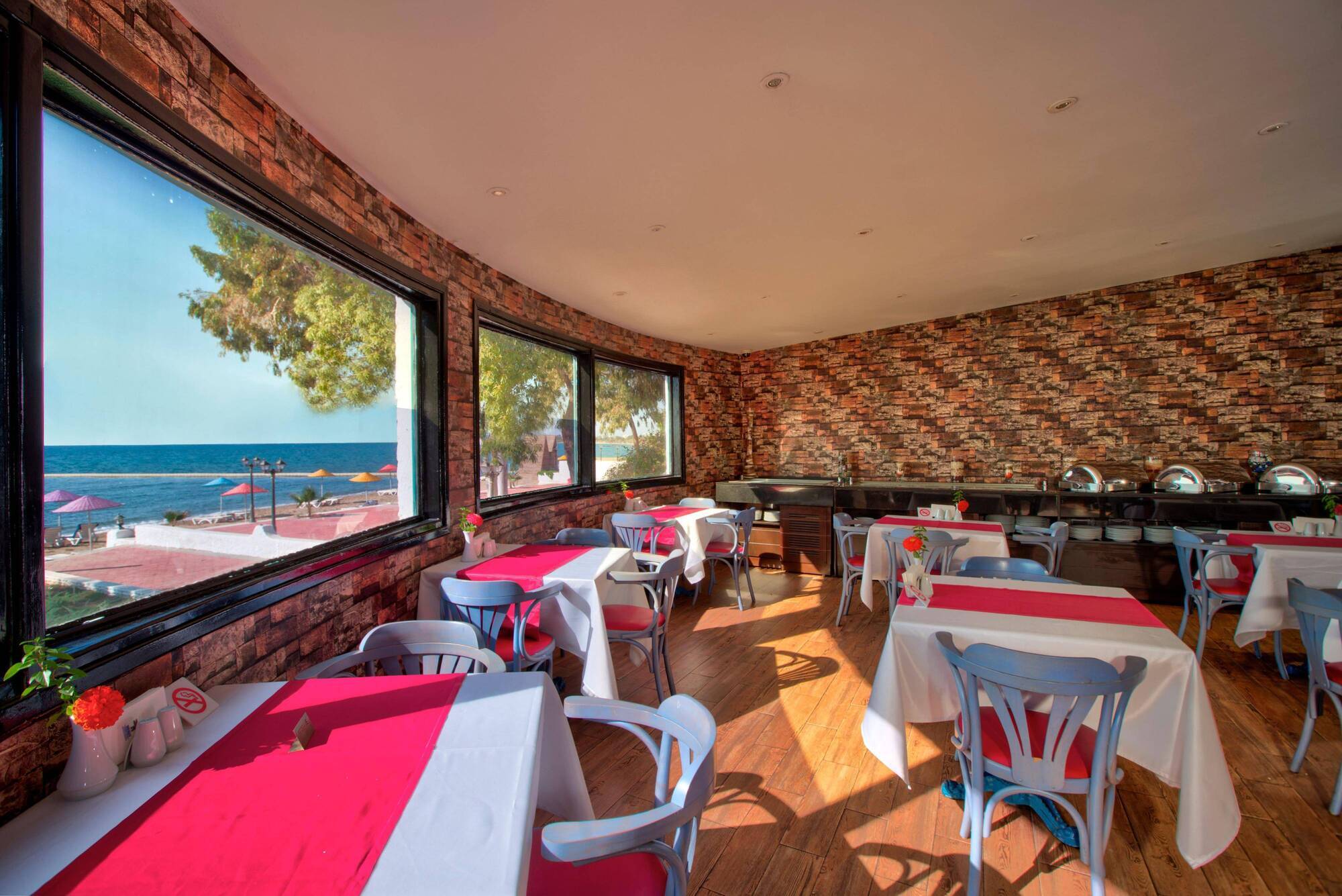 Merit Cyprus Gardens Holiday Famagusta  Bagian luar foto