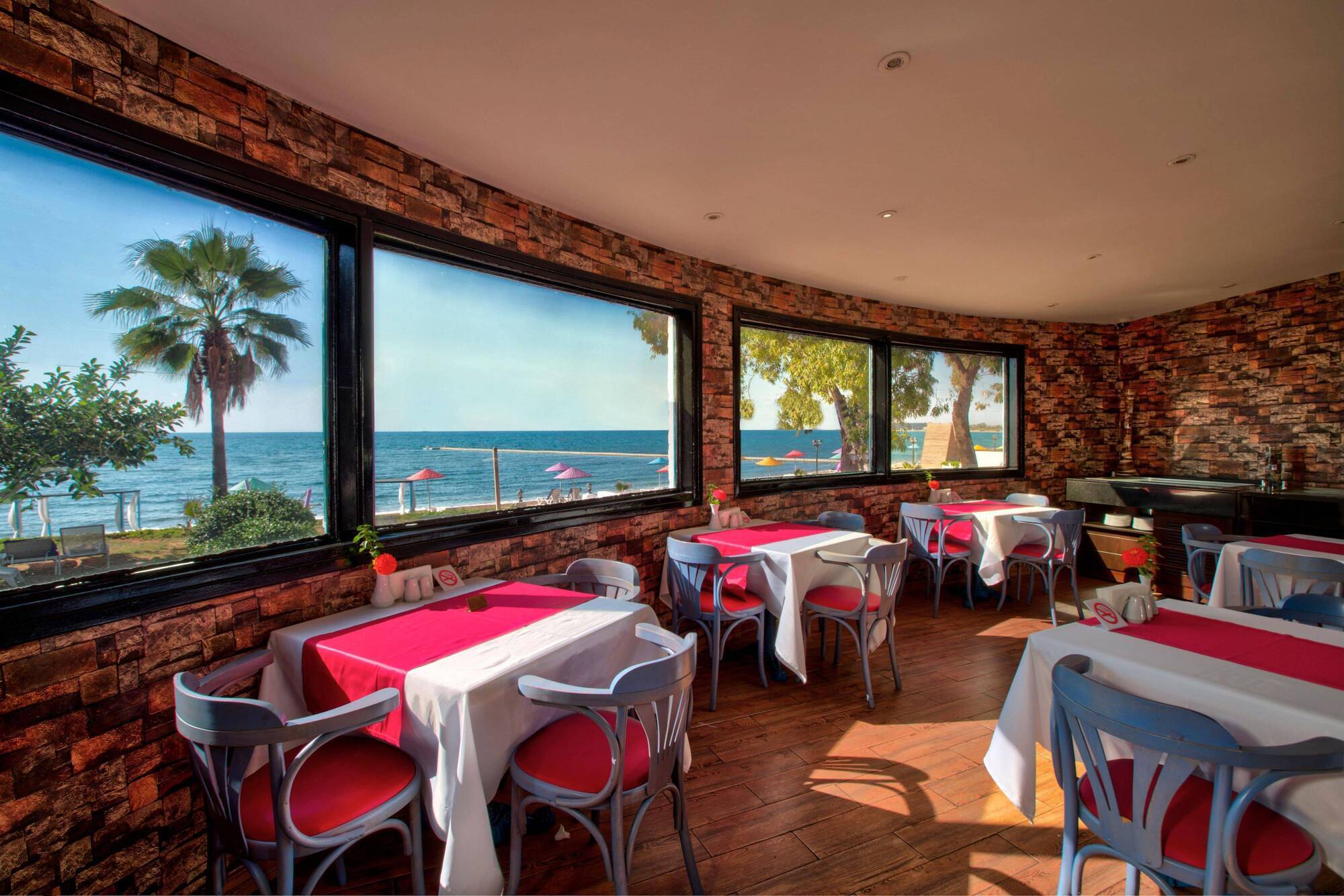 Merit Cyprus Gardens Holiday Famagusta  Bagian luar foto