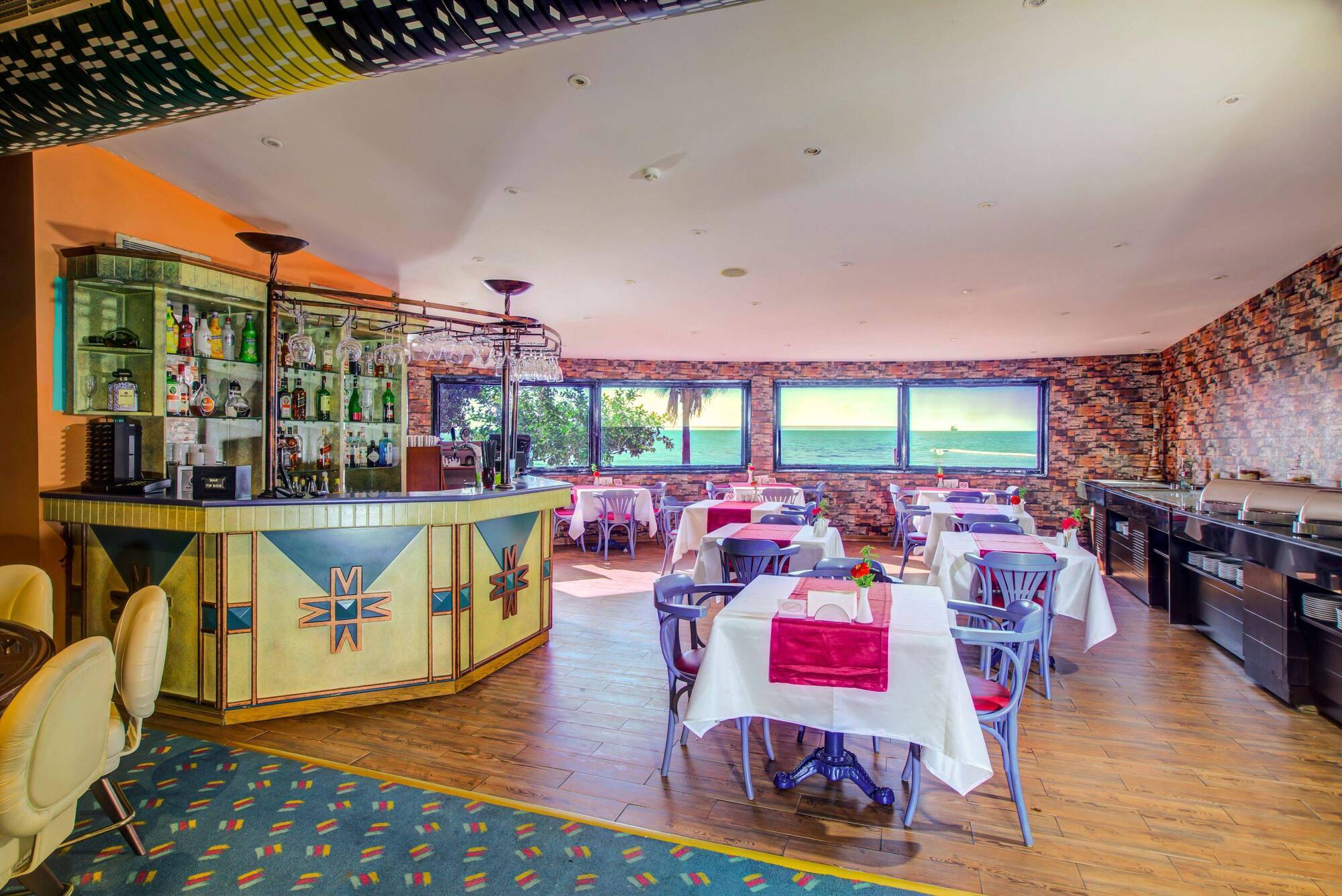 Merit Cyprus Gardens Holiday Famagusta  Bagian luar foto