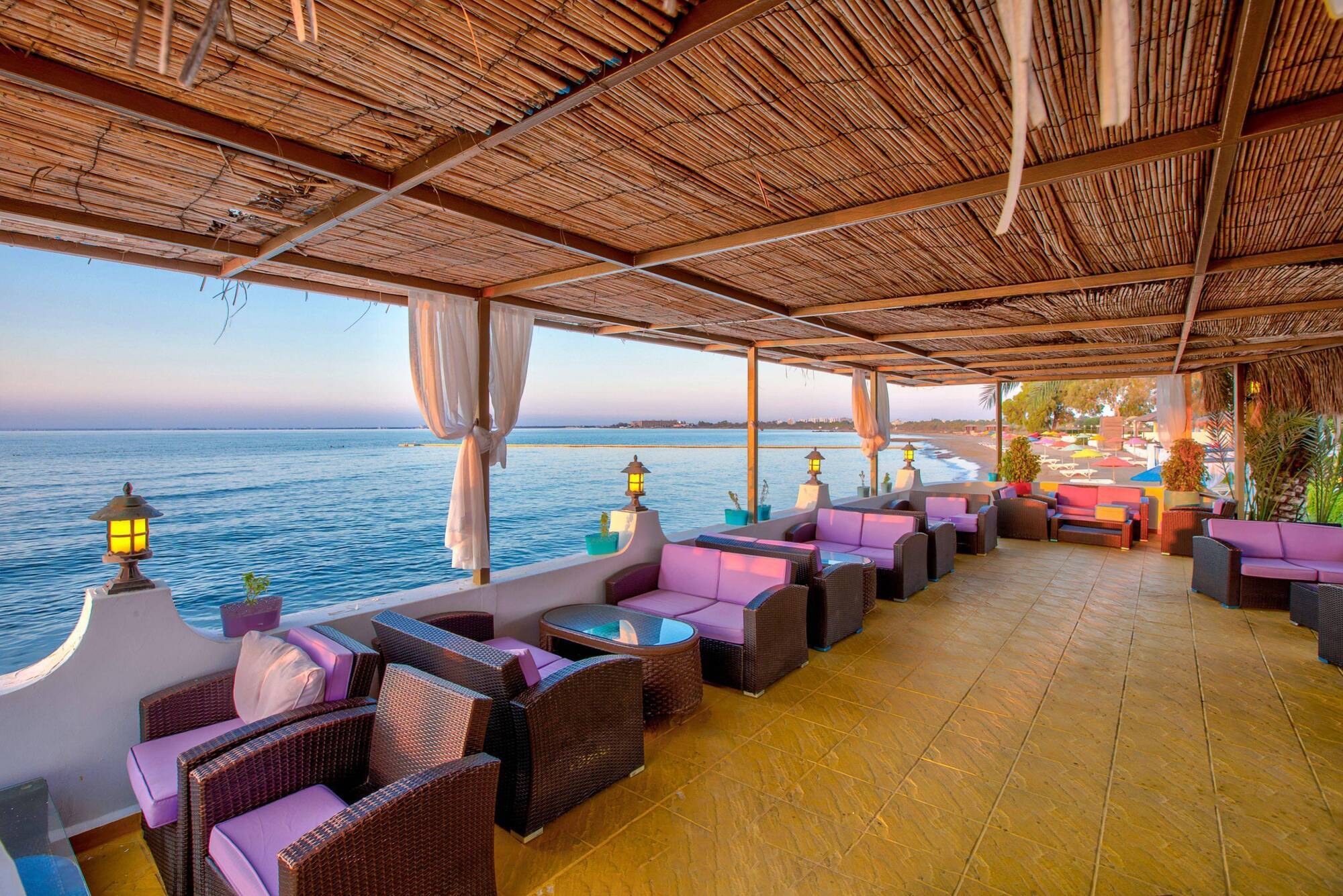 Merit Cyprus Gardens Holiday Famagusta  Bagian luar foto